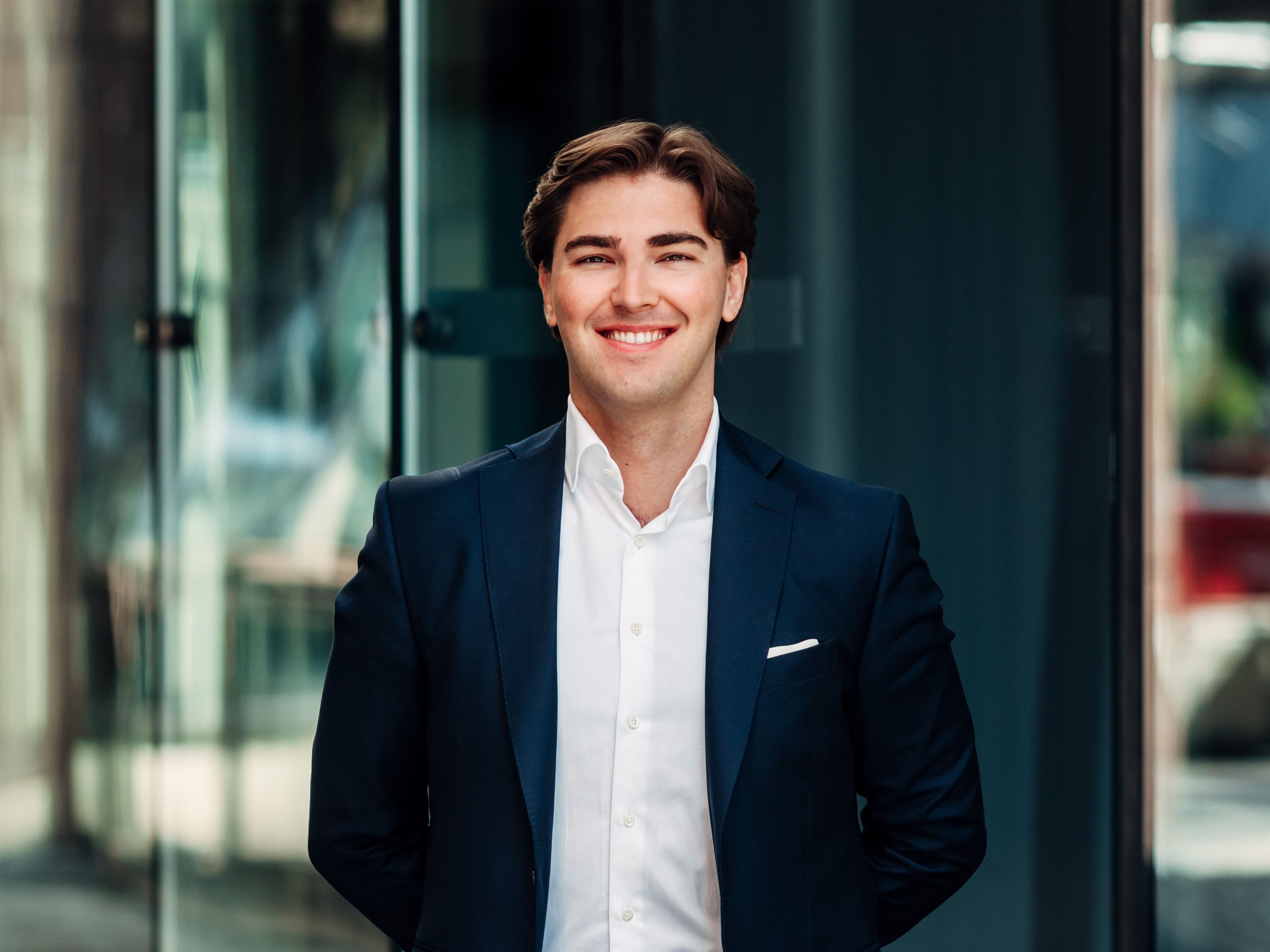 Alexander Svendsen
