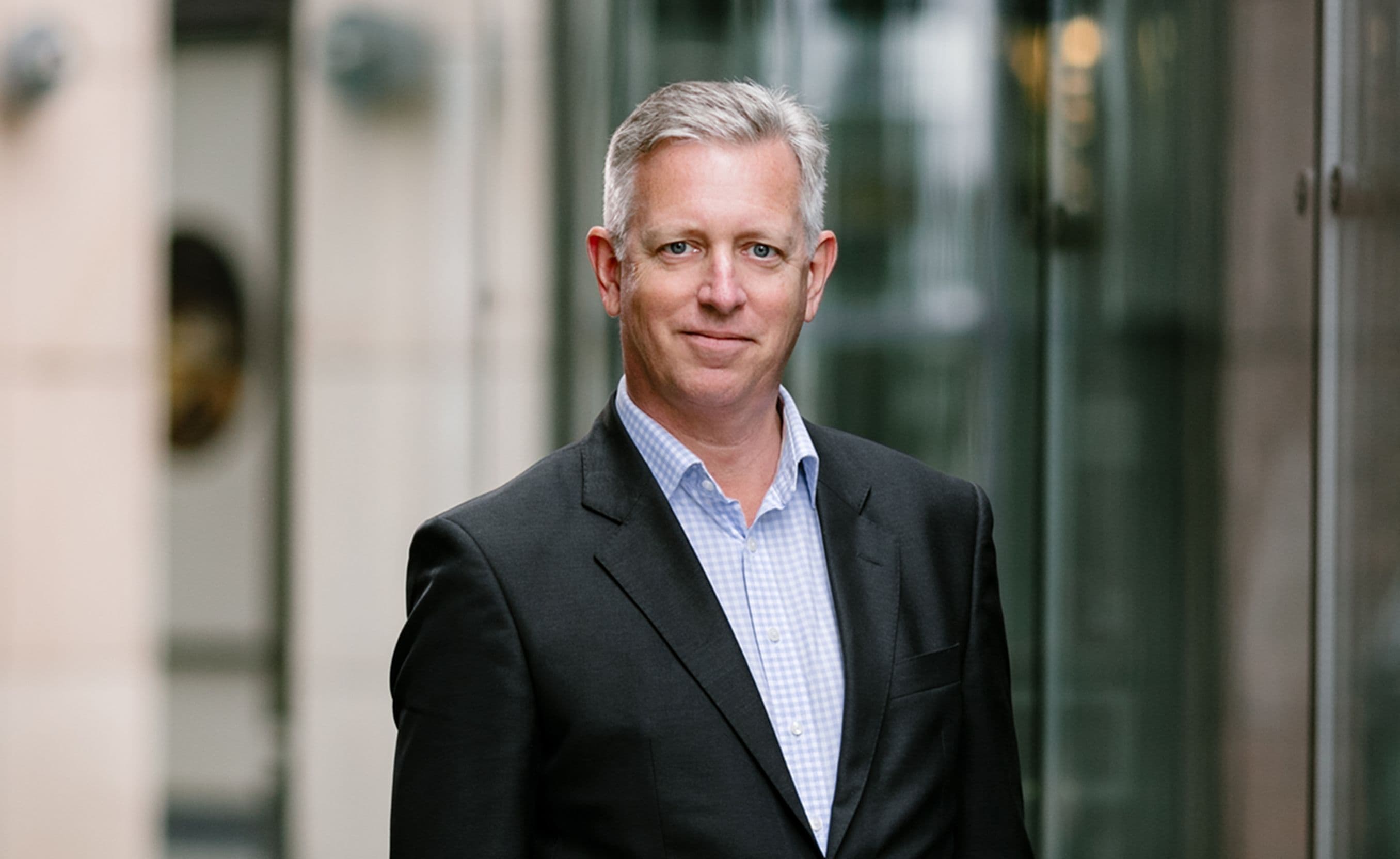 Thorvald Schiander Petersen