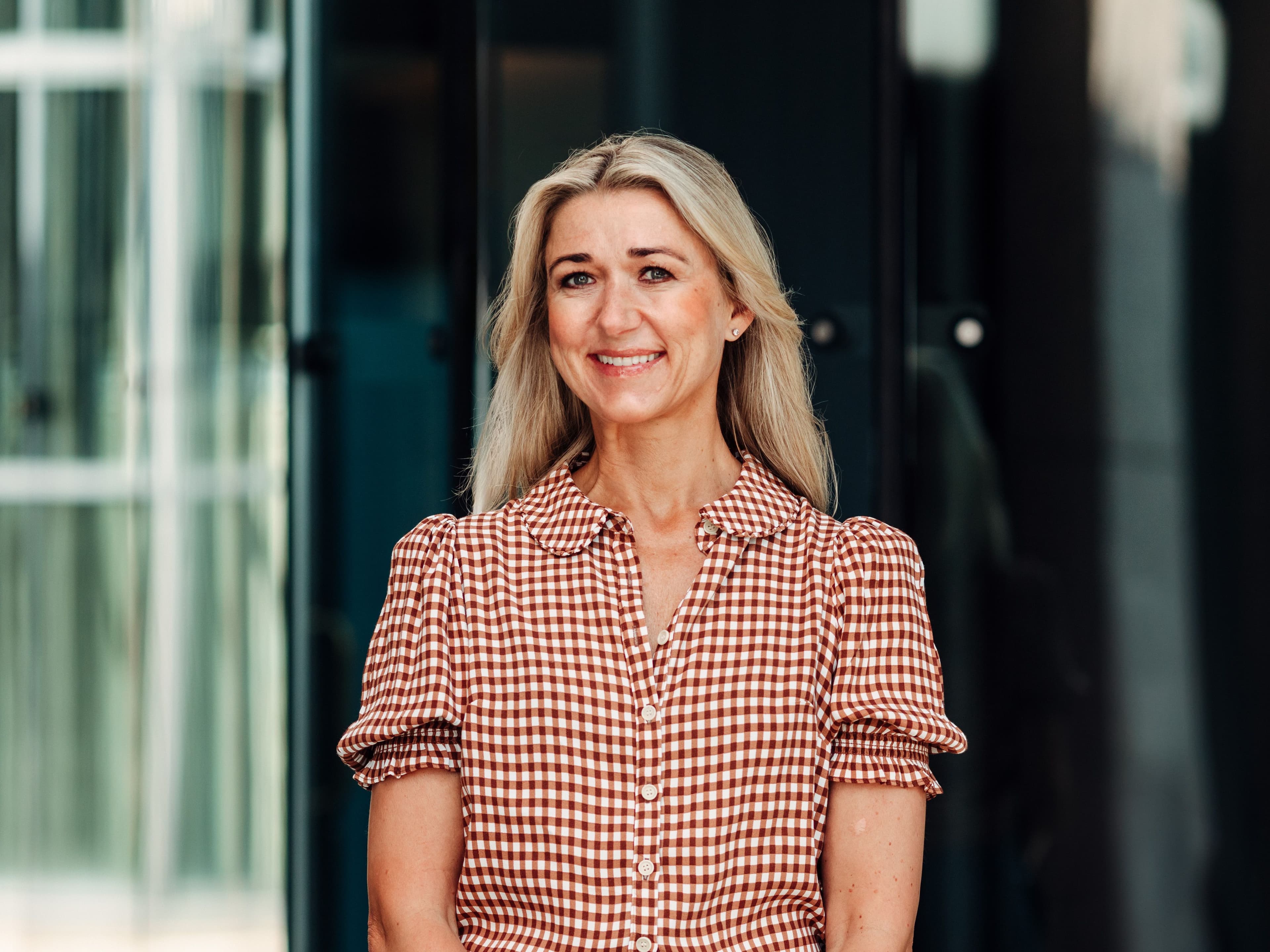 Camilla Marie Sem Simonsen