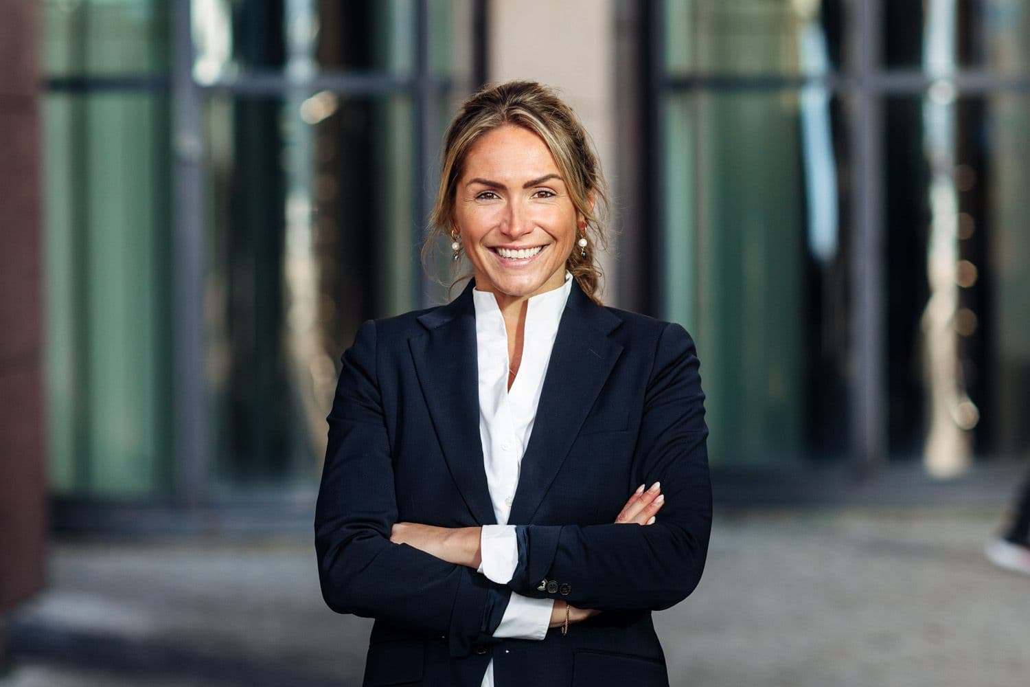 Helene Solberg