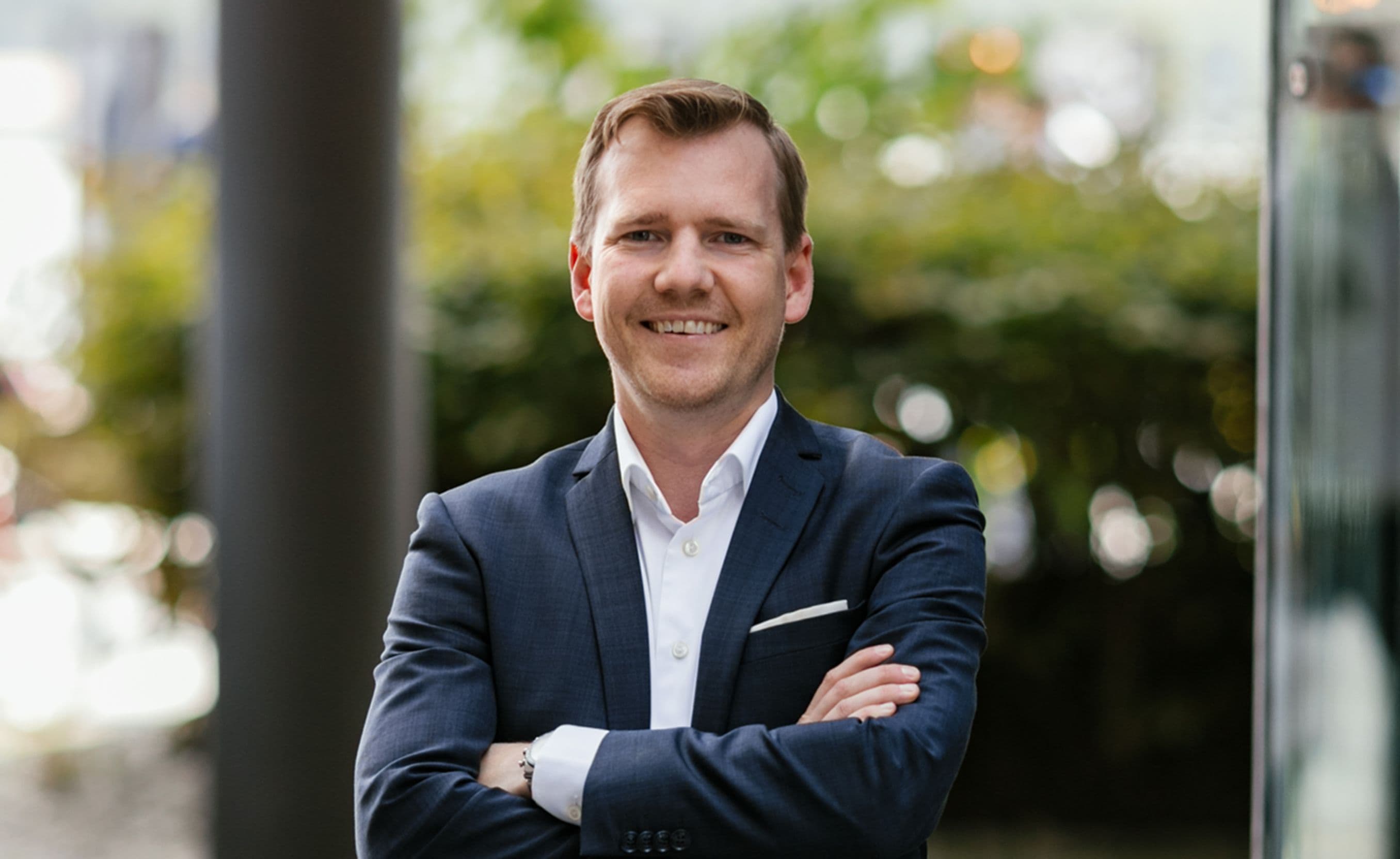 Simon Skjeldal Andresen