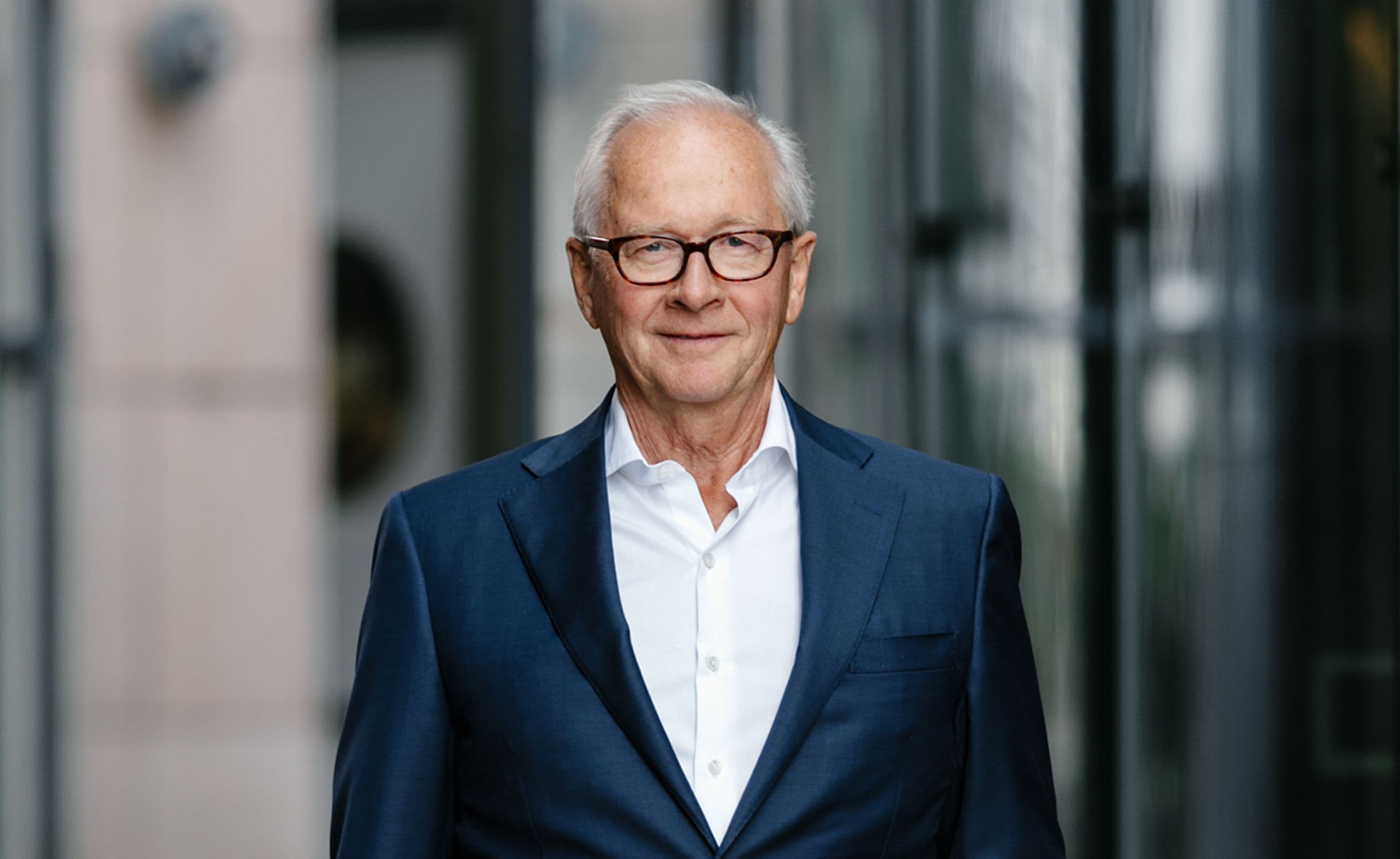 Tom Elliot Johnsen